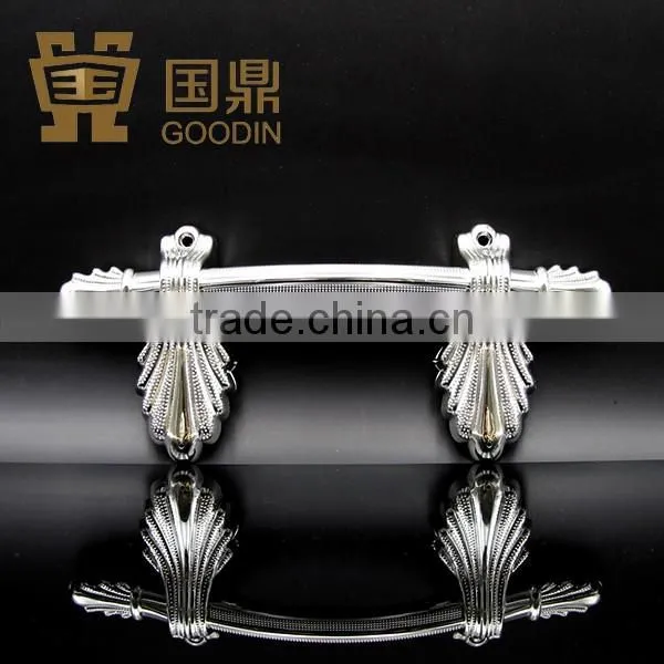 GLOD CASKET COFFIN HANDLE CARDBOARD COFFIN