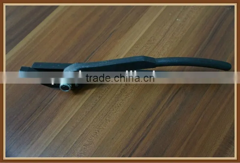 Dj-12.7 short handle industrial cutting tool packaging