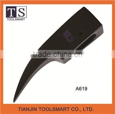 Forged Steel mutli tools hammer with axes for splitting on hot sale