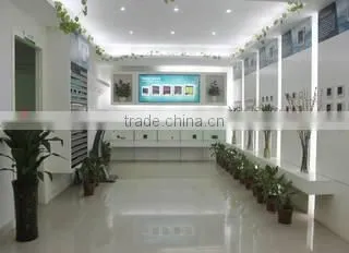 Yueqing Renhe Electrical Technology Co., Ltd. company overview - view 1