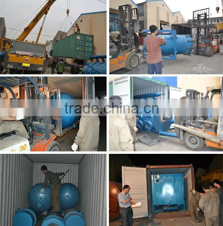 supercritical co2 extraction machine