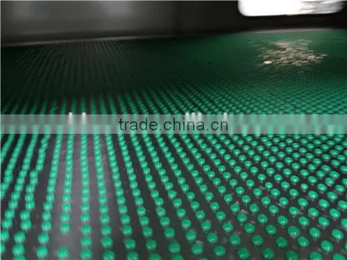 paraffin prill machine