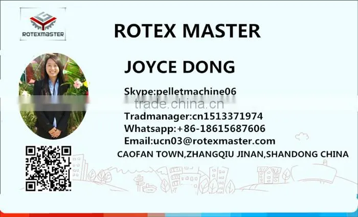 Professional wood pelletizer/sawdust pellet press mill/sawdust pellet grinding machine