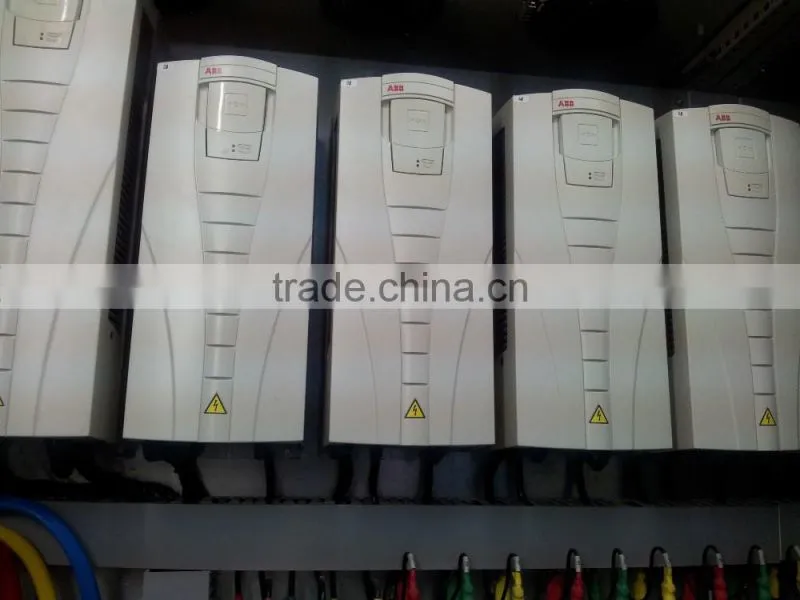 LZ600 Straight line wire drawing machine