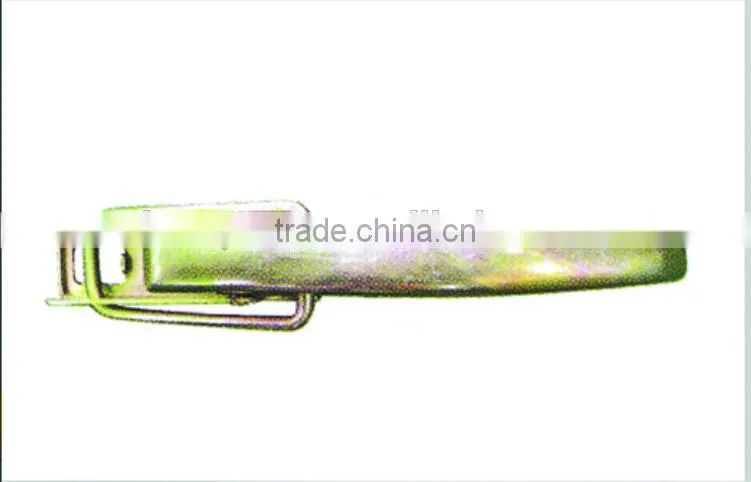 D-MAX Tail Gate Handle