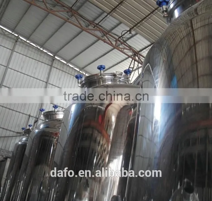 Beer brewery