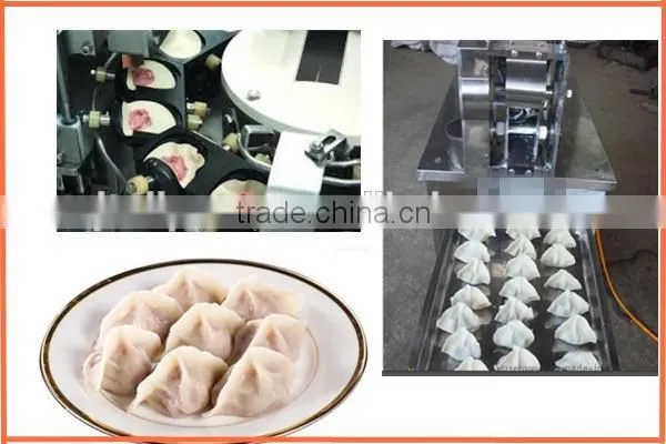 Mini Size Home Dumpling Machine Gyoza Making Machine For Sale