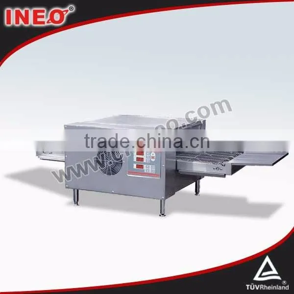 Professional Commercial Conveyor Oven For Pizza