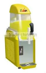 Slush machine