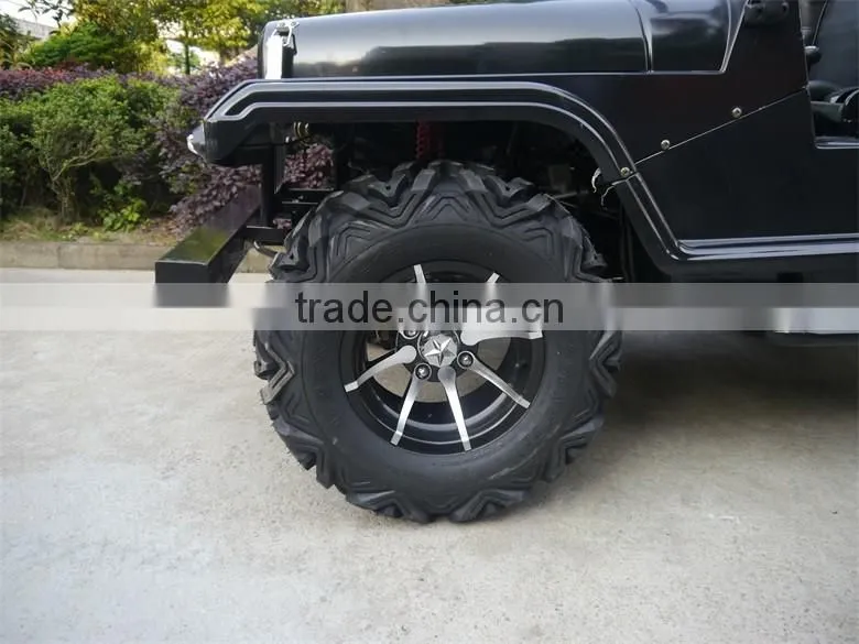150cc / 200cc mini jeep UTV for sale