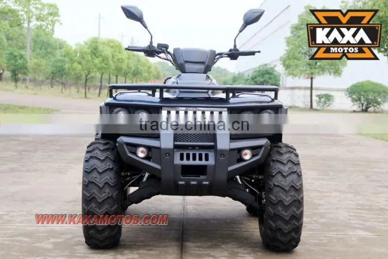 Electric ATV 5000W 72V