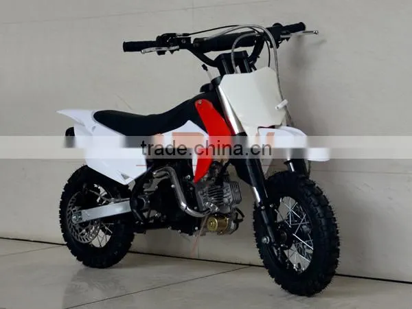 Newest Design Mini Size Dirt Bike 50cc