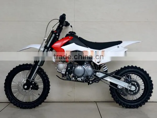 2016 New Mini CRF110 125cc Dirt Bike