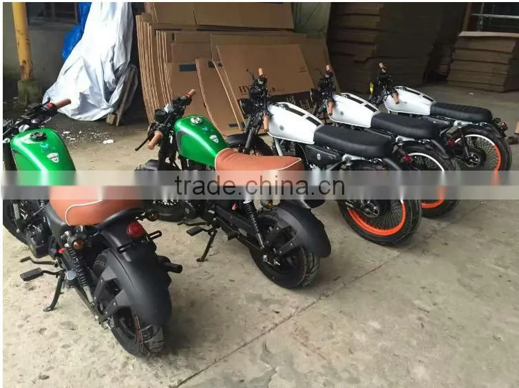 Hot sale gasoline 150CC racing bike motorcycle on sale