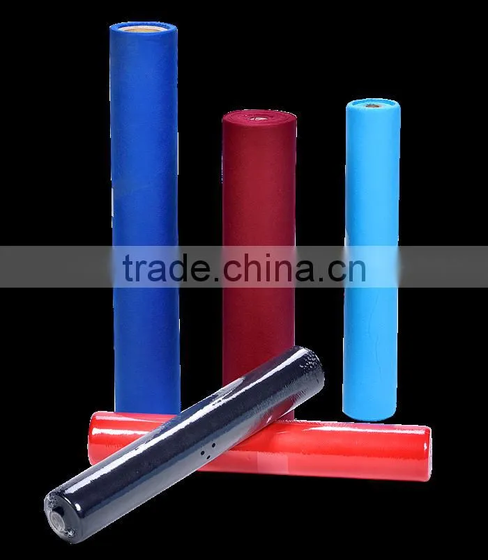 Wholesale Fast Delivery Eco-Friendly Printed Disposable PP Tablecloth