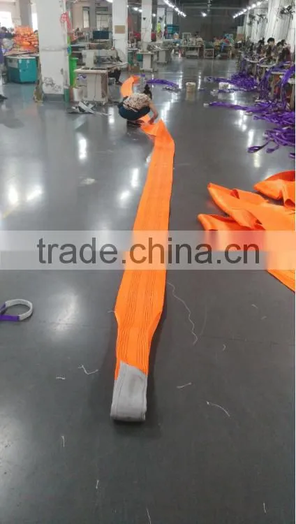 Webbing Sling