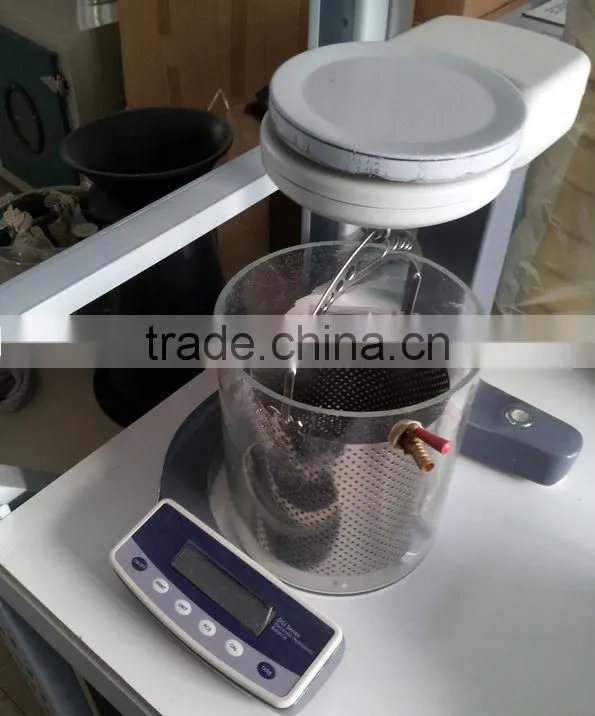 STSJ-2 electronic hydrostatical balance