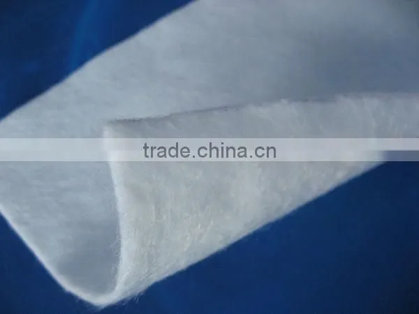 170g Needle punched dust mask cloth (NONWOVEN)