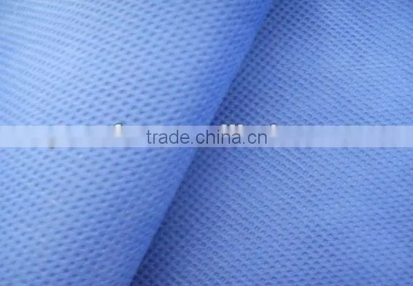 PASS BS5852 FIREPROOF, PASS BSCI, AZO free 100% PP Spun-Bonded Non-Woven Fabric