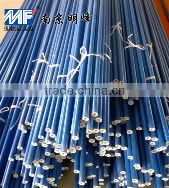 fiberglass honeycomb poles mop handles