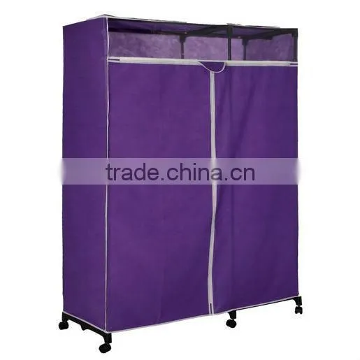 Fancy Bedroom Wardrobe