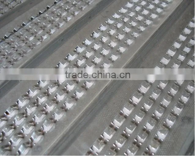 Fast-ribbed Formwork