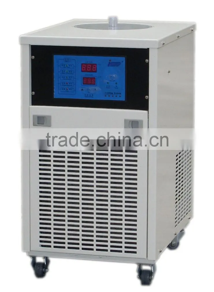 industrial water chiller