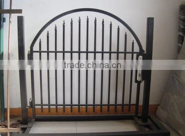 garden gate(single or double)