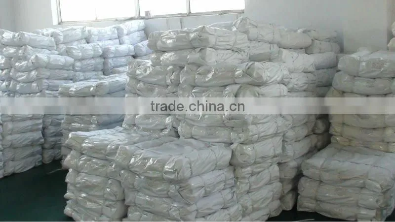 PVC Durable Laminated Tarpaulin