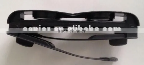Zoom Hands Free Binoculars Outdoor Telescope