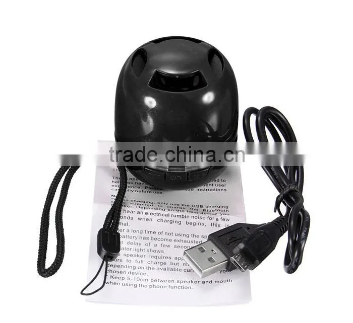 Hot-selling My Vision Mini Bluetooth Speaker Colorful Wireless Speaker With TF Slot Cheap Wholesale Price