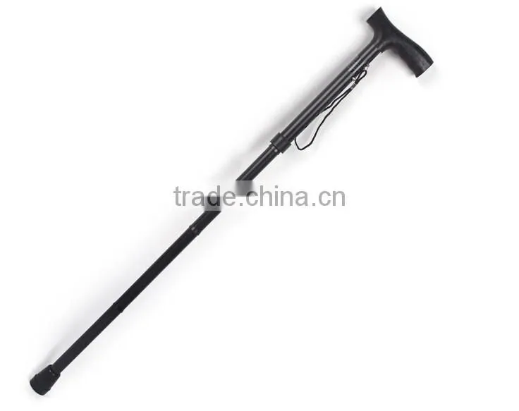 Folding walking sticks 4 sections, SZ17024F