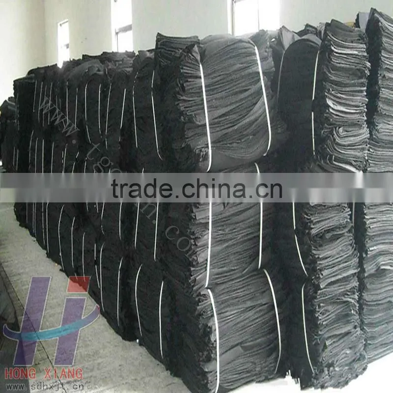 flood control sand bag geotextile