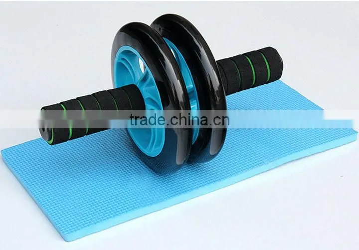 High Quality AB Wheel Abdominal Muscle Exercise AB Wheel Roller