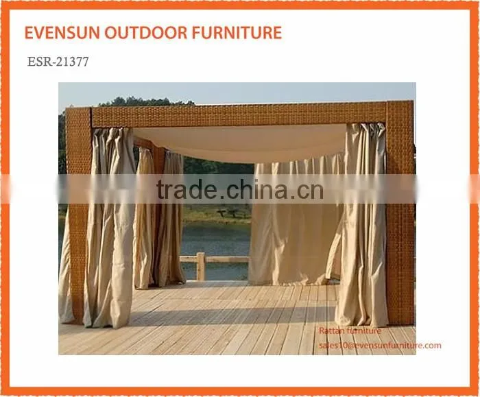 High Quanlity outdoor gazebo garden tent