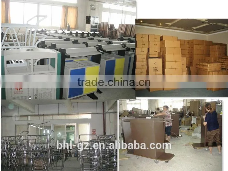 hotel facilities sale price hanging rack J9