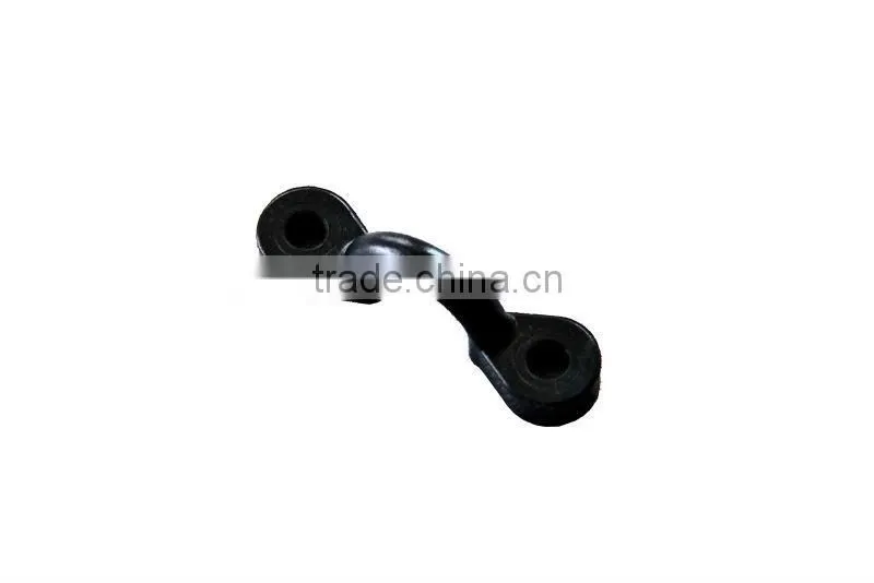 Nylon Bungee Deck Loops Tie Down Pad Eye for Kayaks, Canoes or Boats