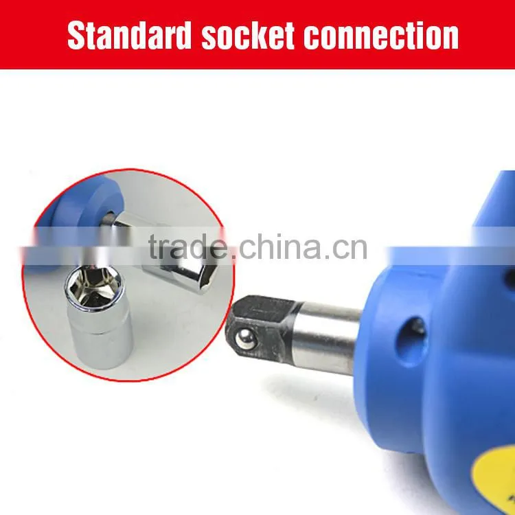 Classic model powerful impact wrench