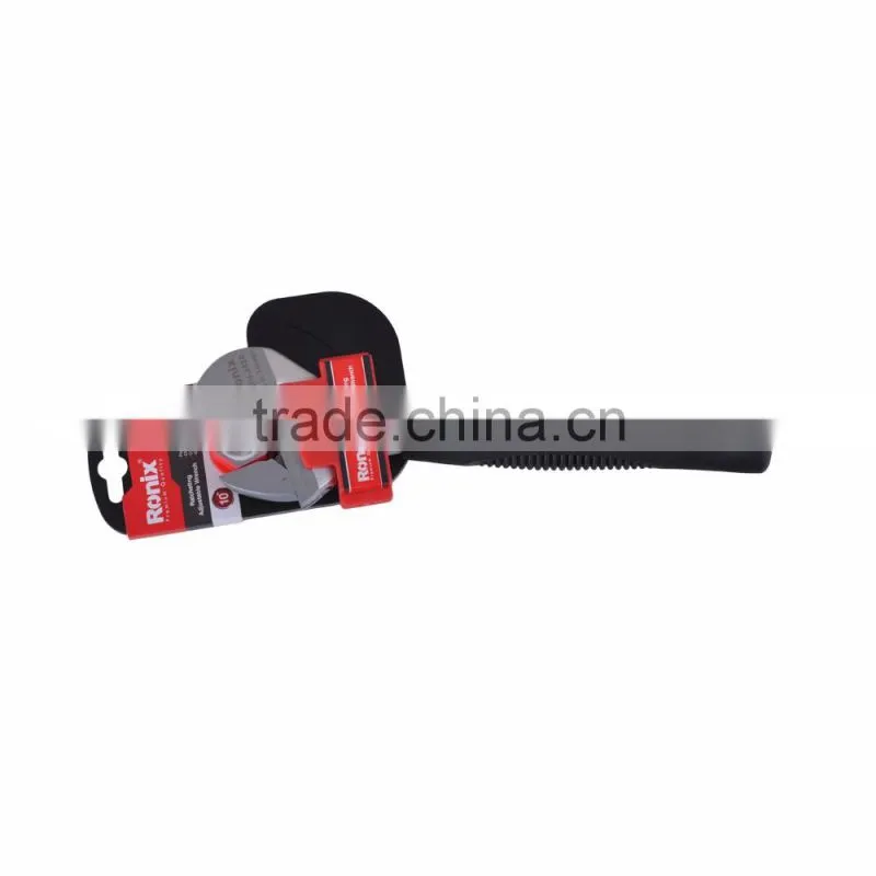 RONIX Ratcheting Adjustable Wrench RH-2420
