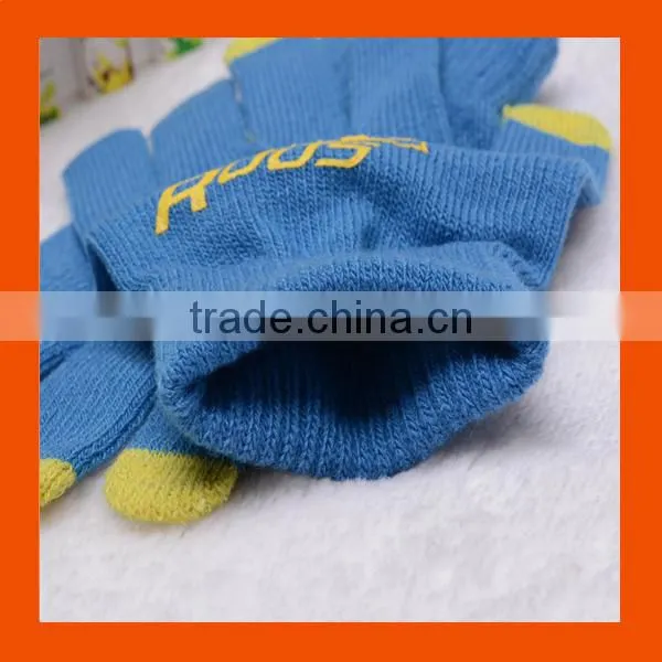 Screen Touch Mobile Phone Gloves