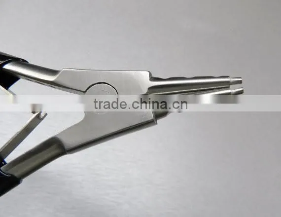 Ring Opening Pliers