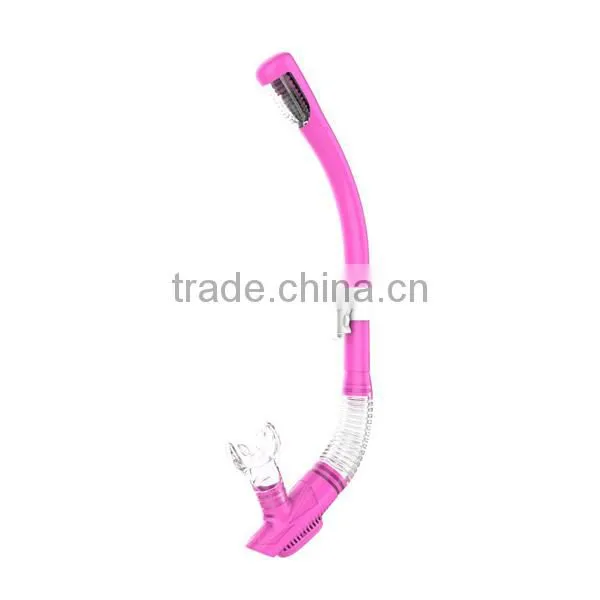 2017 Latest New Air Diving Snorkel (SK-1200)