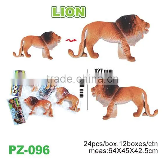 Magic Water Growing Wild Animal Toys/Magic Wildlife Toys