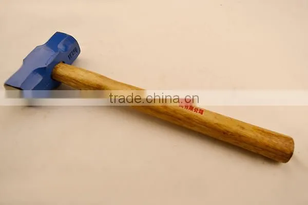 steel sledge hammer