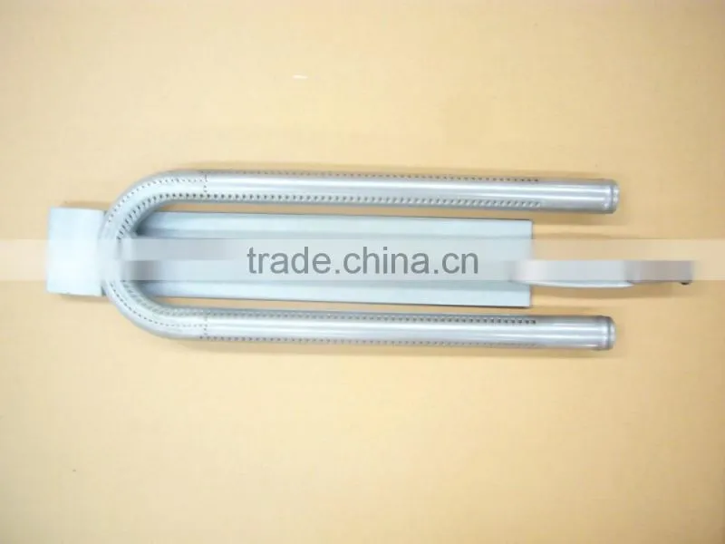 stainless oven burner