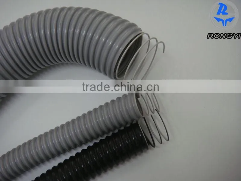 Electrical flexible hose conduit