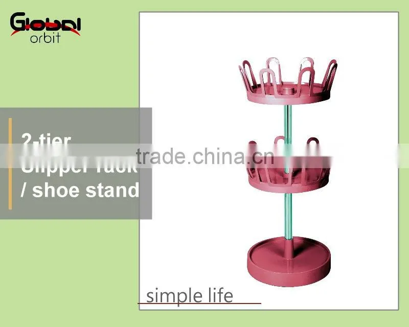 Folding aluminum clothes drying rack/space saver hanger
