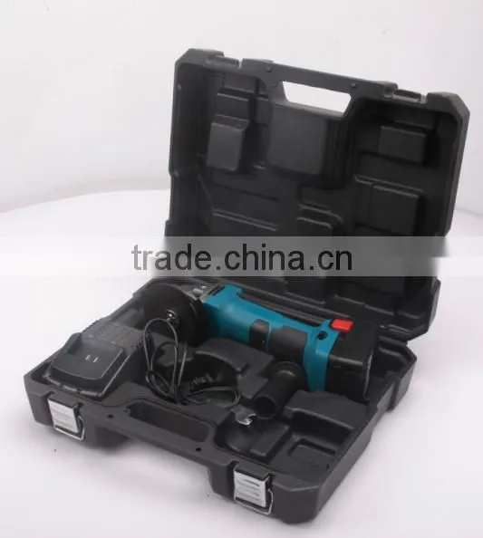2016 new type 26 LI -Battery cordless heavty duty impact wrench