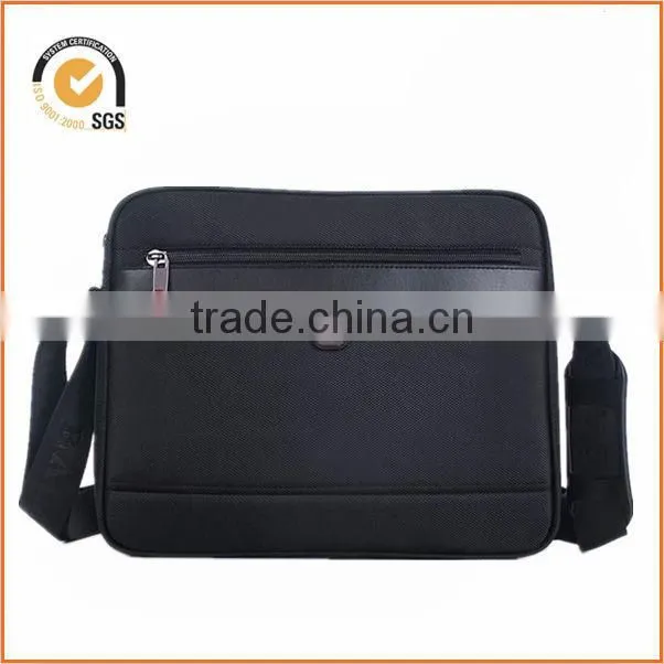 3640chiqun protective bag and hot sales china factory leather portfolio bag