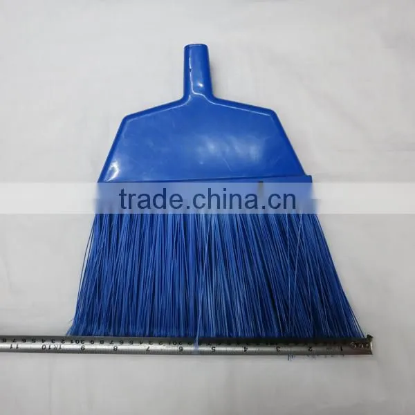 Hot Sale Garden Broom Head With Thick Bristle